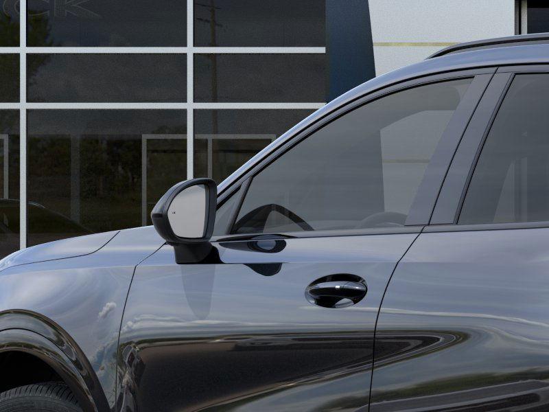 new 2026 Buick Envision car, priced at $48,118