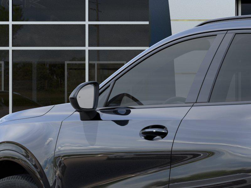 new 2026 Buick Envision car, priced at $43,995