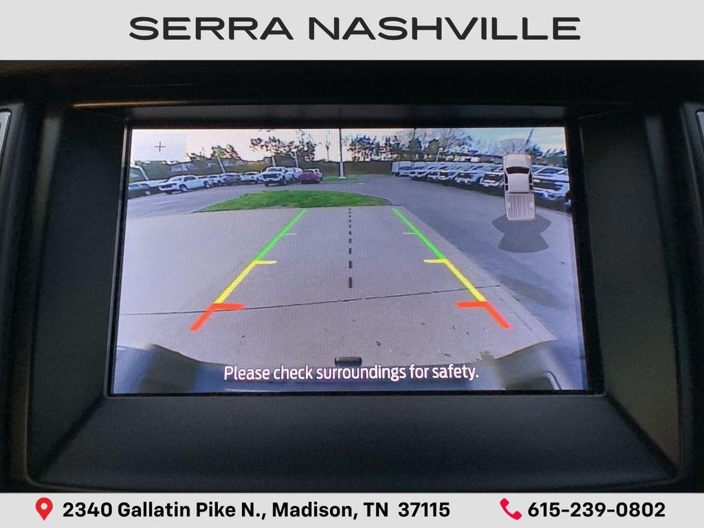 used 2022 Ford Ranger car, priced at $27,980