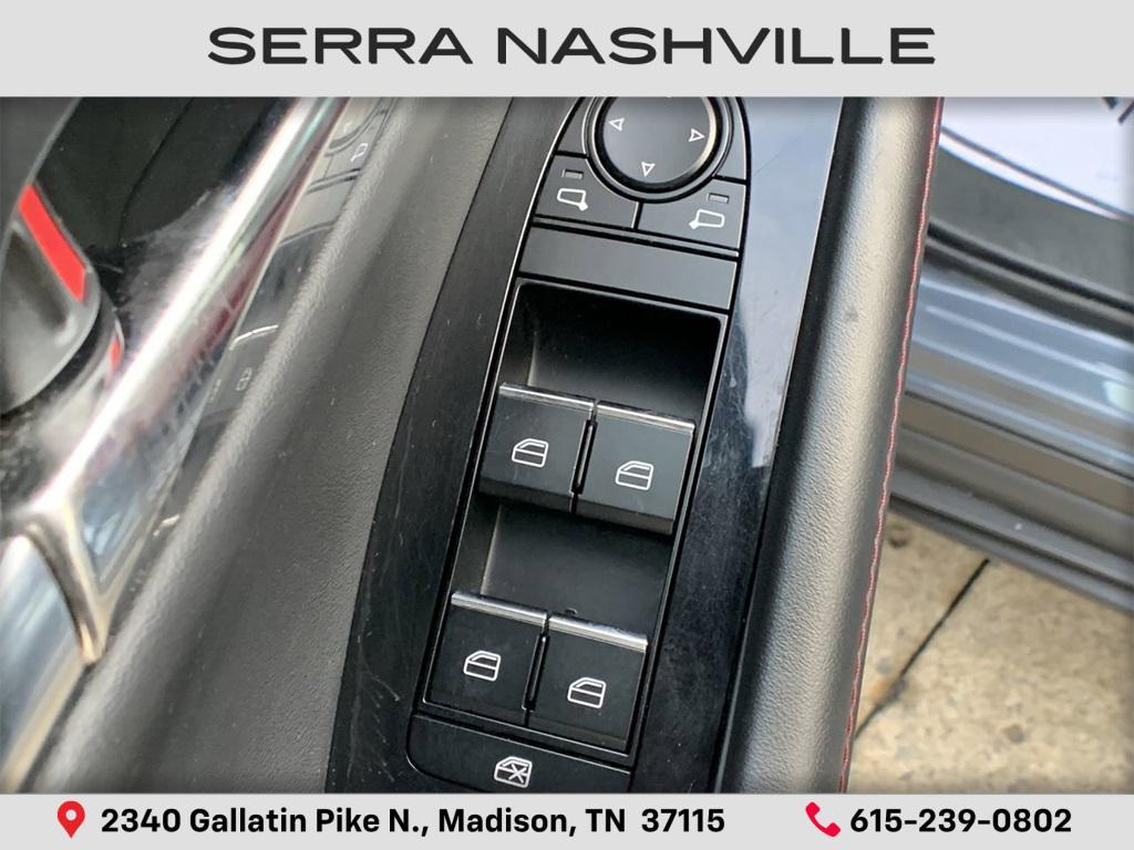 used 2025 Mazda CX-30 car, priced at $23,986