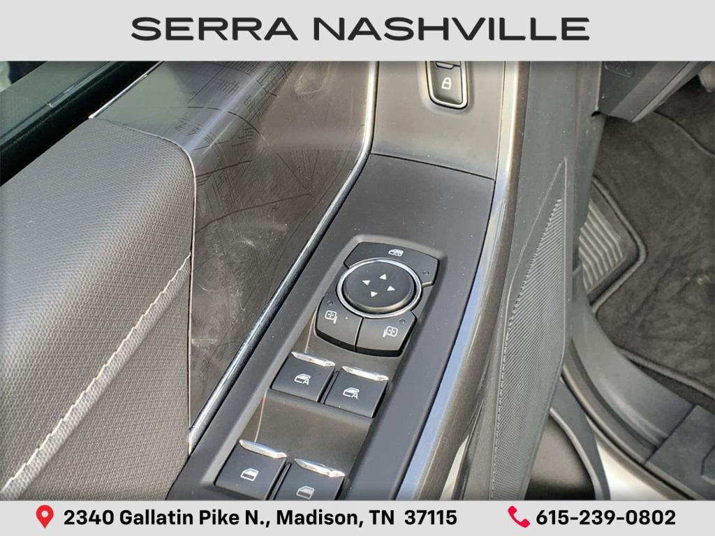 used 2023 Ford F-150 car, priced at $38,697