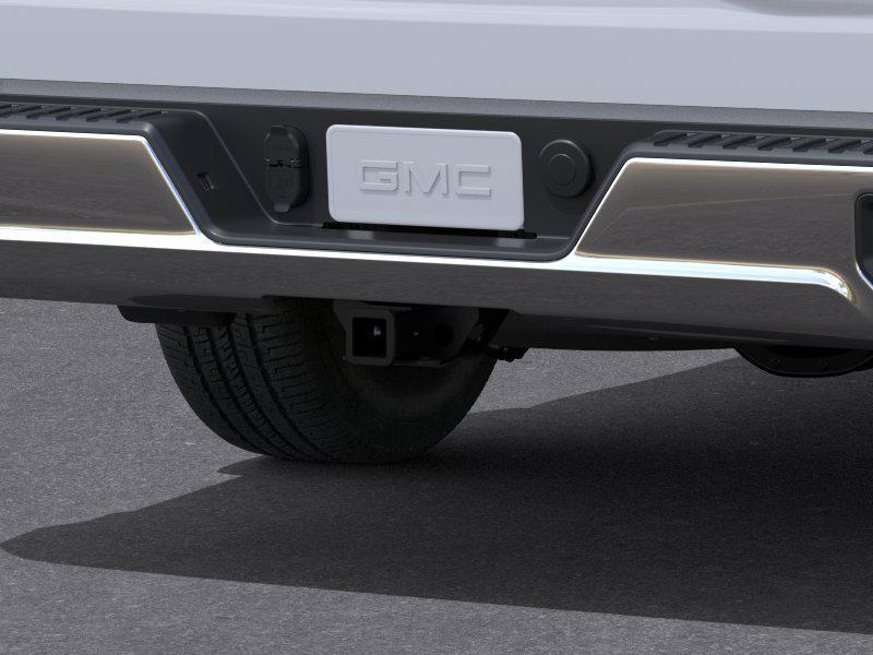 new 2026 GMC Sierra 1500 car, priced at $36,740
