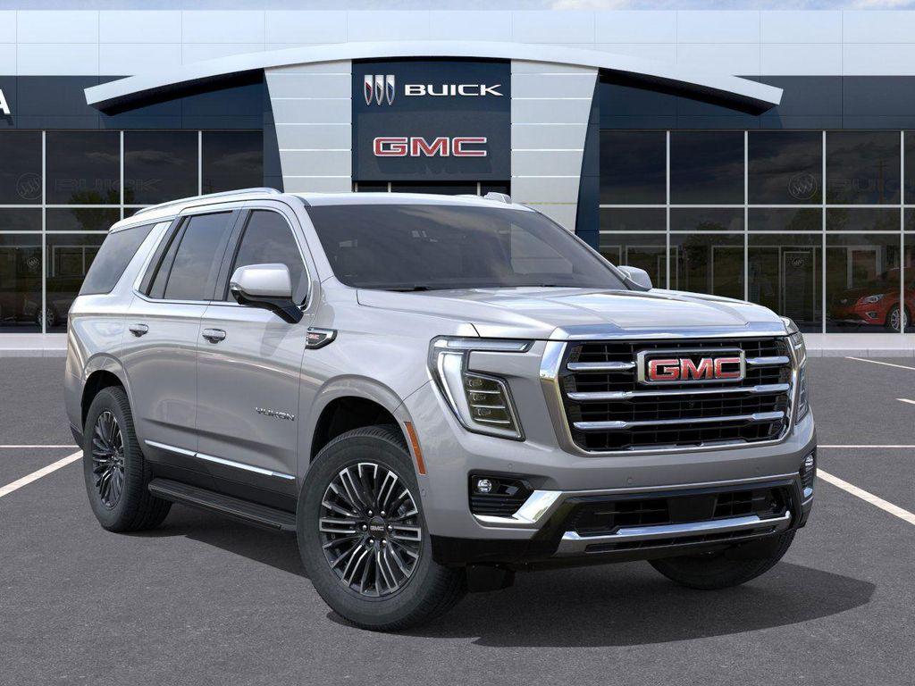 new 2026 GMC Yukon car, priced at $82,175