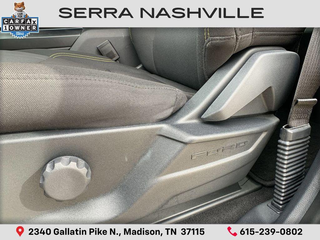 used 2025 Ford F-150 car, priced at $44,284