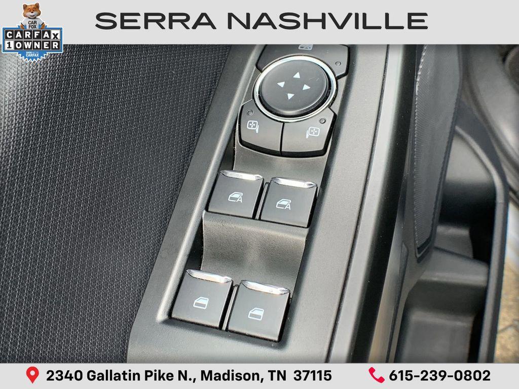 used 2025 Ford F-150 car, priced at $44,284