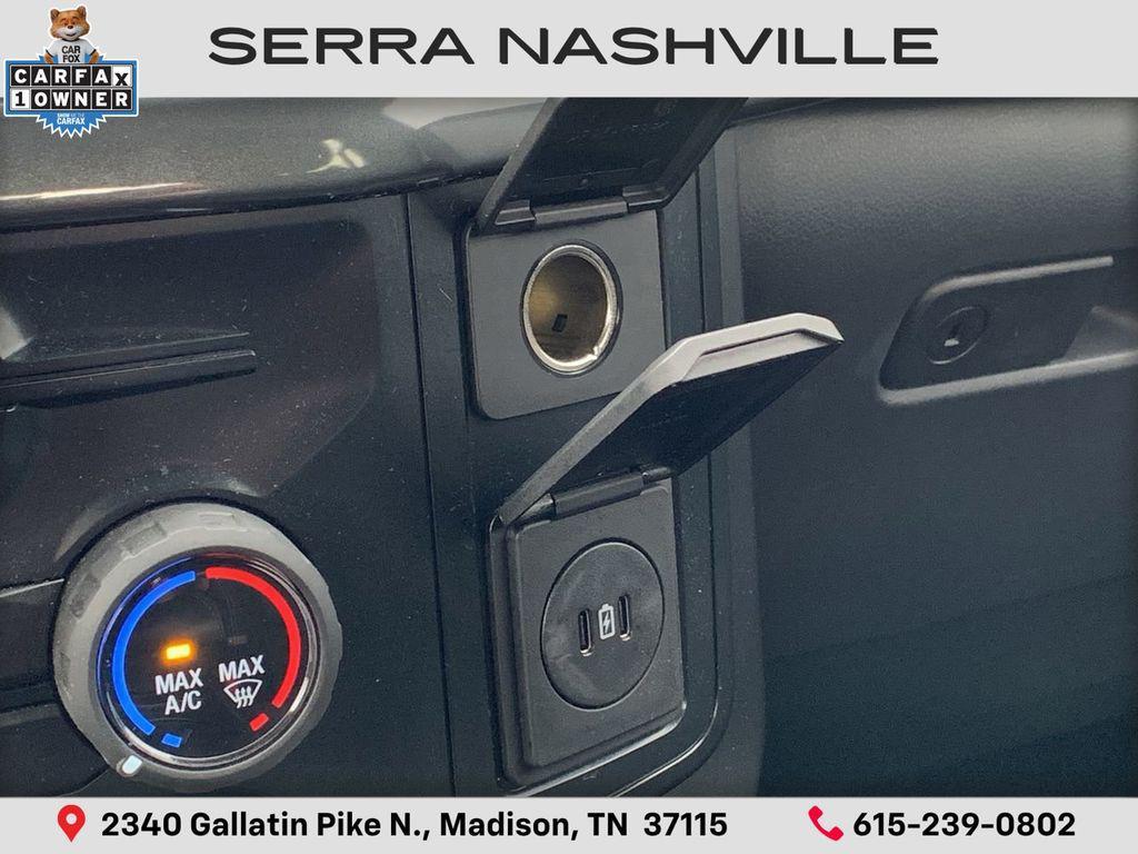 used 2025 Ford F-150 car, priced at $44,284