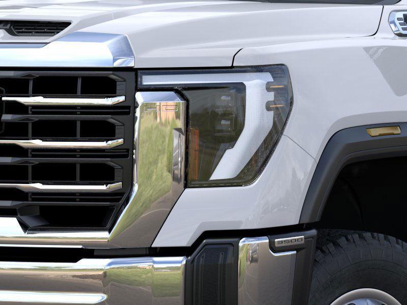 new 2026 GMC Sierra 3500 car, priced at $68,108