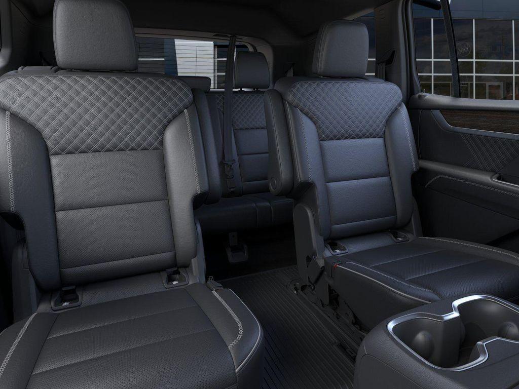 new 2026 GMC Acadia car, priced at $66,890