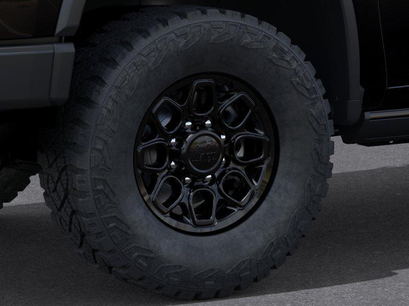 new 2026 Chevrolet Silverado 2500 car, priced at $88,445