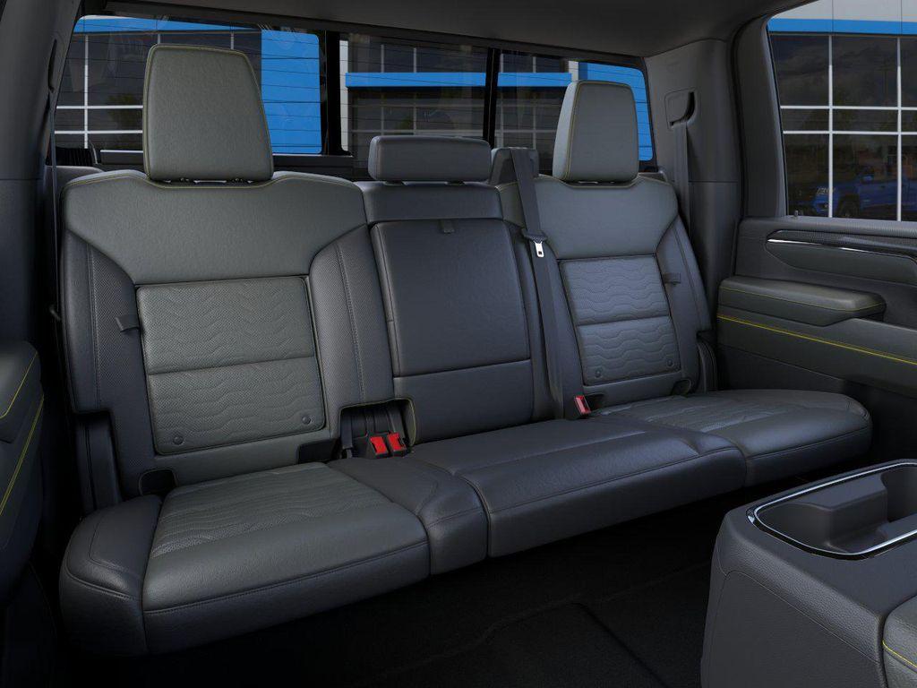 new 2026 Chevrolet Silverado 2500 car, priced at $88,445