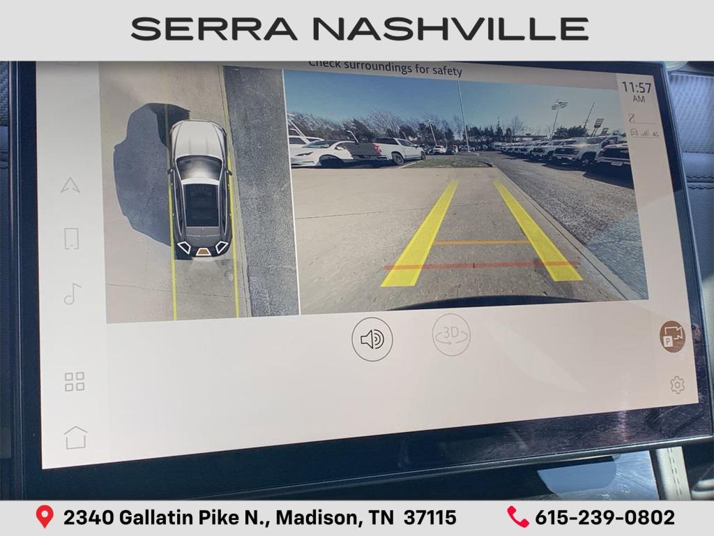 used 2024 Jaguar F-PACE car, priced at $61,856