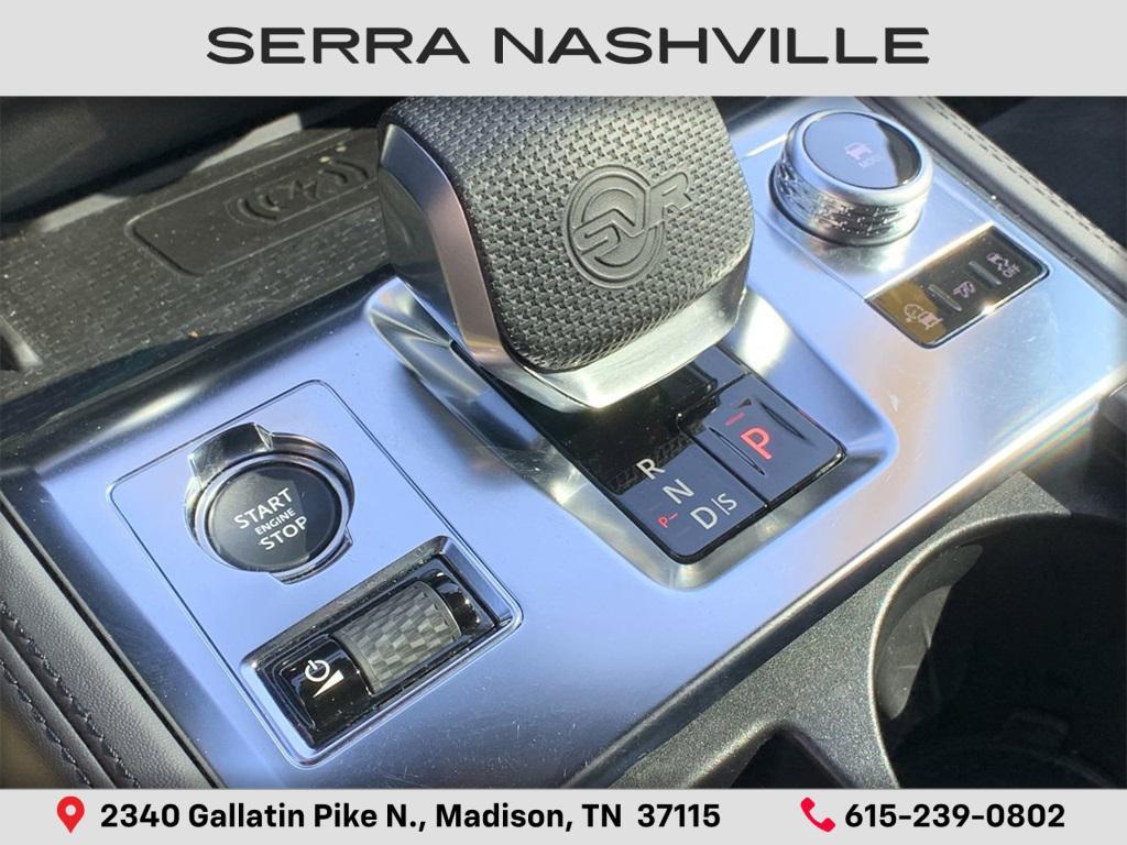 used 2024 Jaguar F-PACE car, priced at $61,856