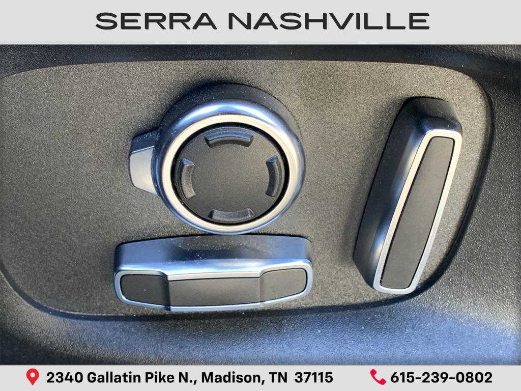 used 2024 Jaguar F-PACE car, priced at $61,856