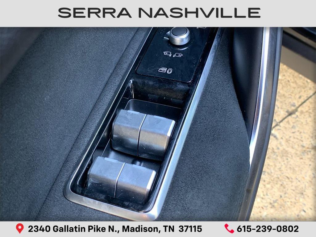 used 2024 Jaguar F-PACE car, priced at $61,856