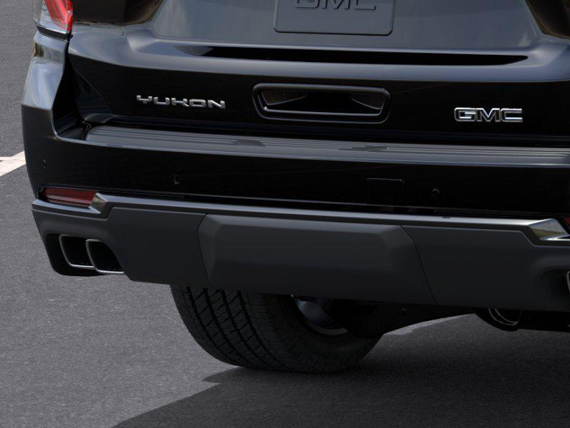 new 2026 GMC Yukon XL car, priced at $110,930