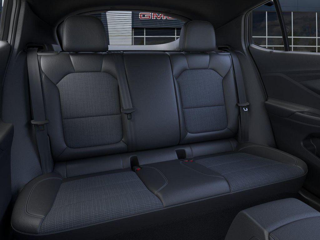 new 2026 Buick Envista car, priced at $27,082