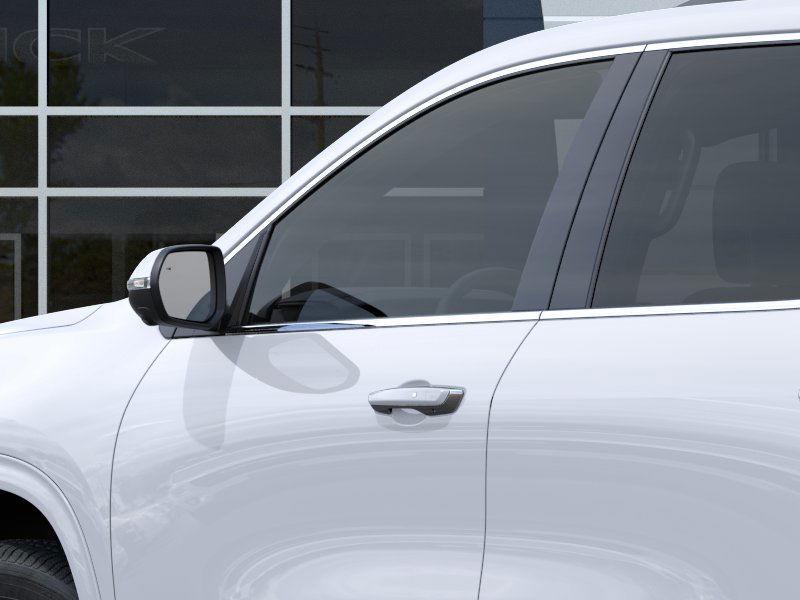 new 2026 GMC Acadia car, priced at $62,789