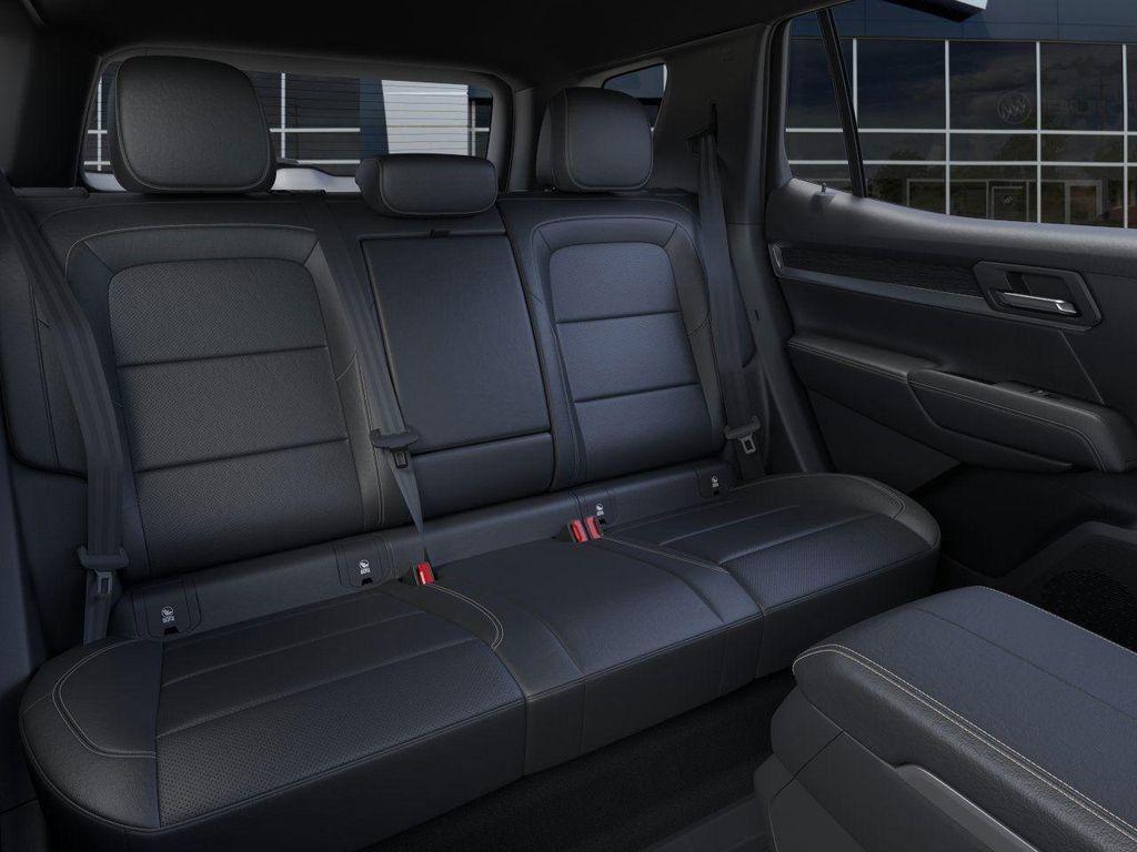 new 2026 GMC Terrain car, priced at $37,030