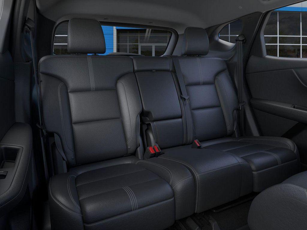 new 2026 Chevrolet Blazer car, priced at $45,425