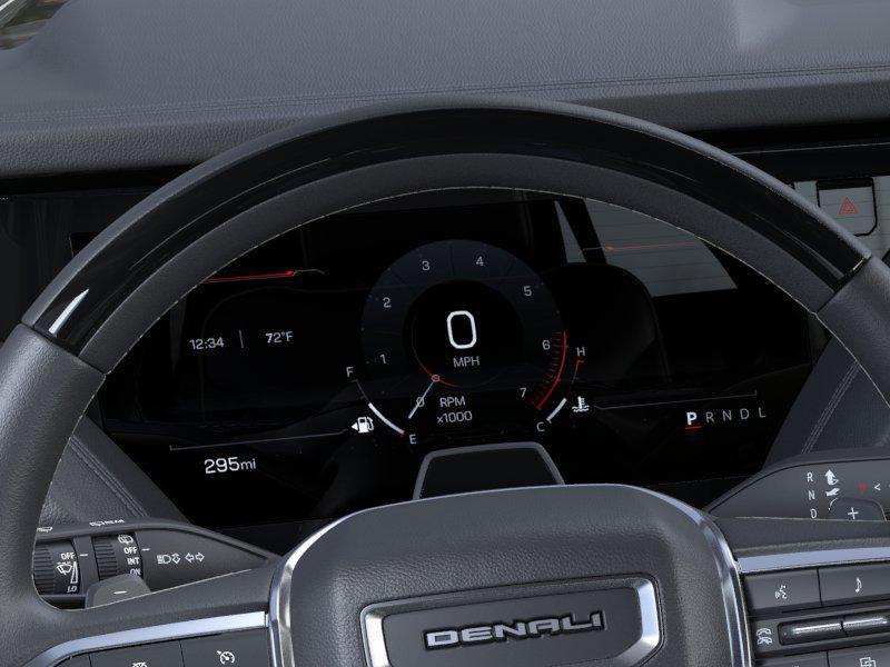 new 2026 GMC Yukon XL car, priced at $112,190
