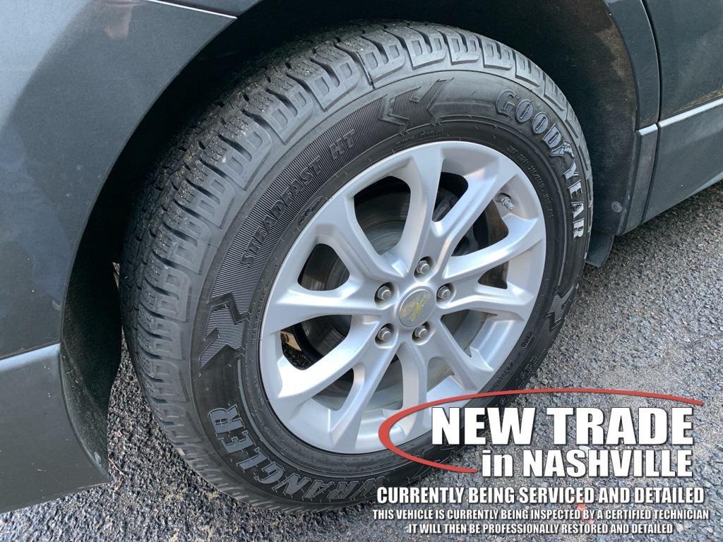 used 2019 Chevrolet Equinox car, priced at $13,950