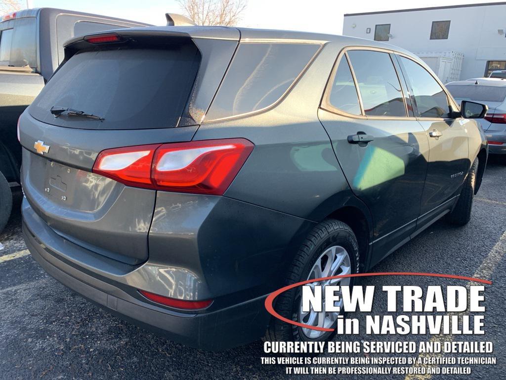 used 2019 Chevrolet Equinox car, priced at $13,950