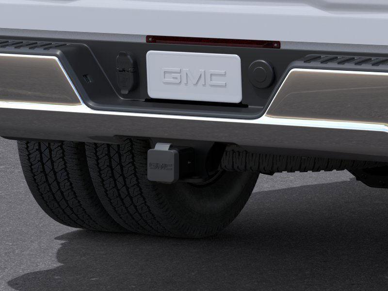 new 2026 GMC Sierra 3500 car, priced at $70,885