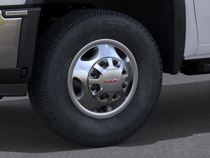 new 2026 GMC Sierra 3500 car, priced at $70,885