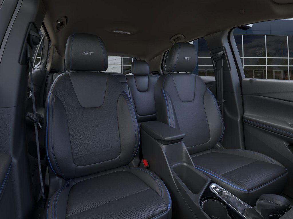 new 2026 Buick Encore GX car, priced at $28,450