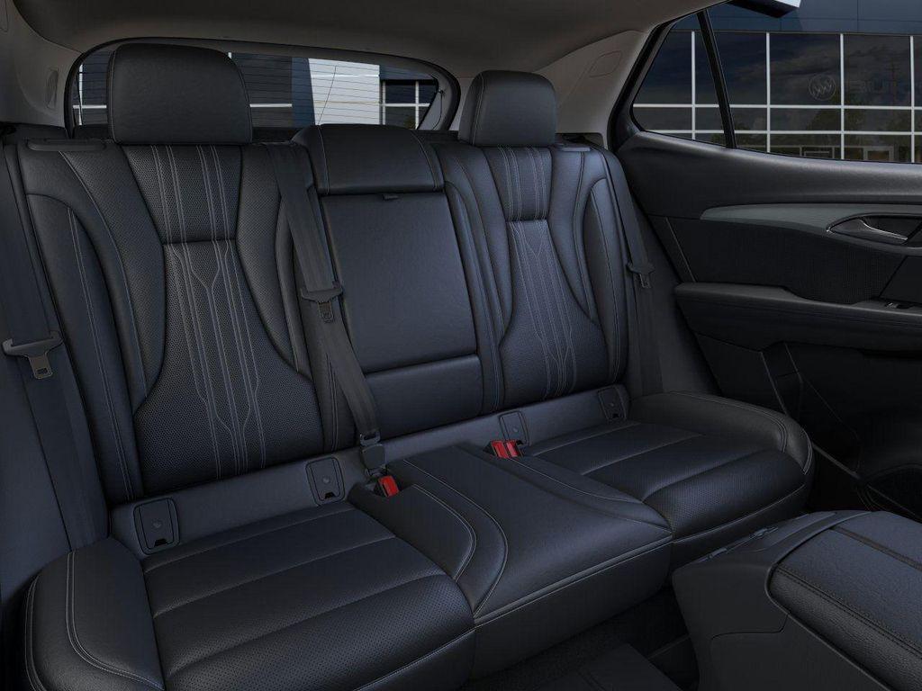 new 2026 Buick Envision car, priced at $51,901