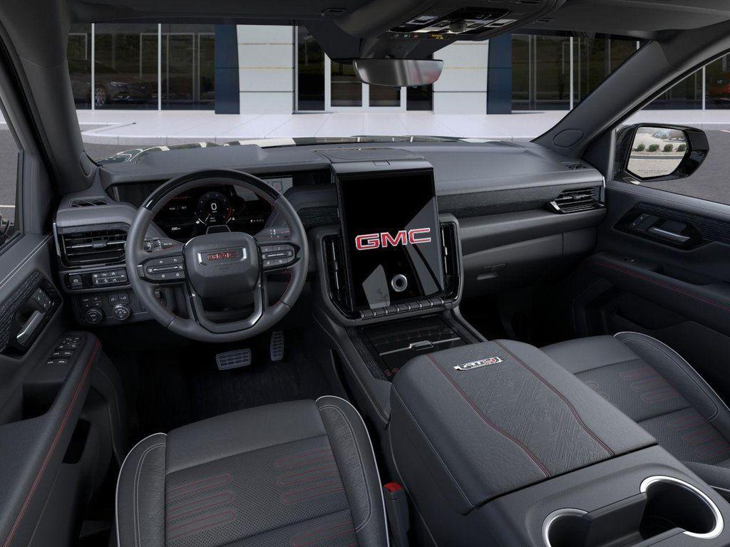 new 2026 GMC Yukon car, priced at $101,685