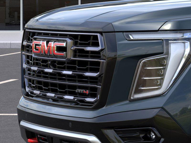 new 2026 GMC Yukon car, priced at $101,685