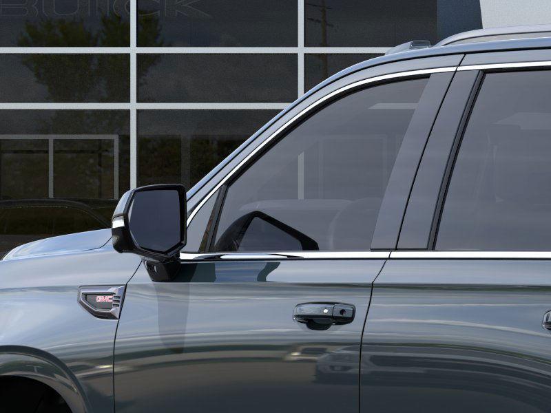 new 2026 GMC Yukon car, priced at $101,685