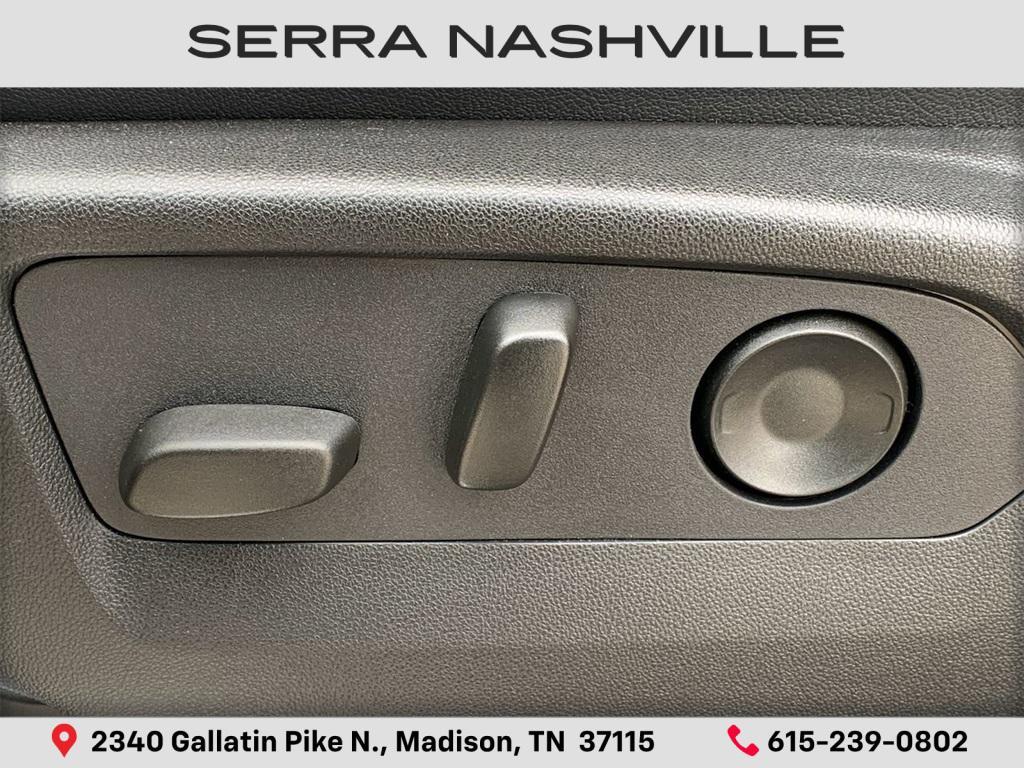 used 2024 Chevrolet Silverado 3500 car, priced at $56,995