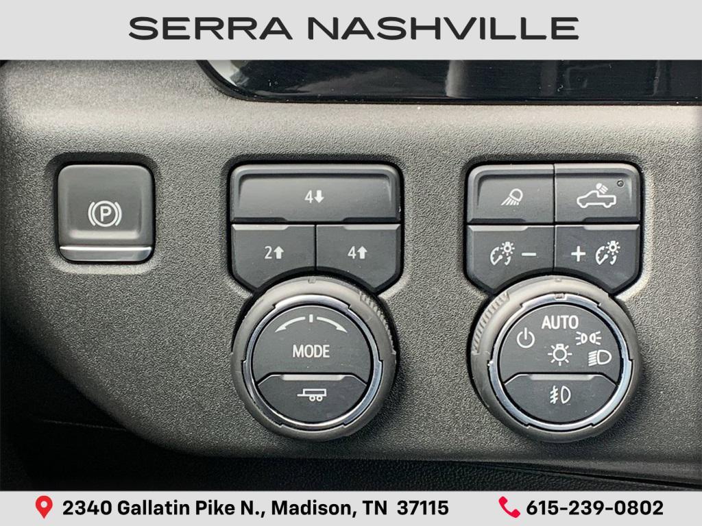used 2024 Chevrolet Silverado 3500 car, priced at $56,995