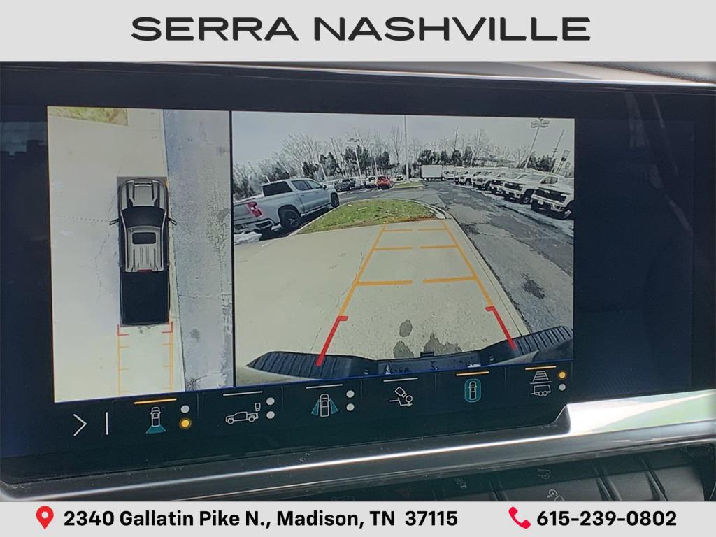 used 2024 Chevrolet Silverado 3500 car, priced at $56,995