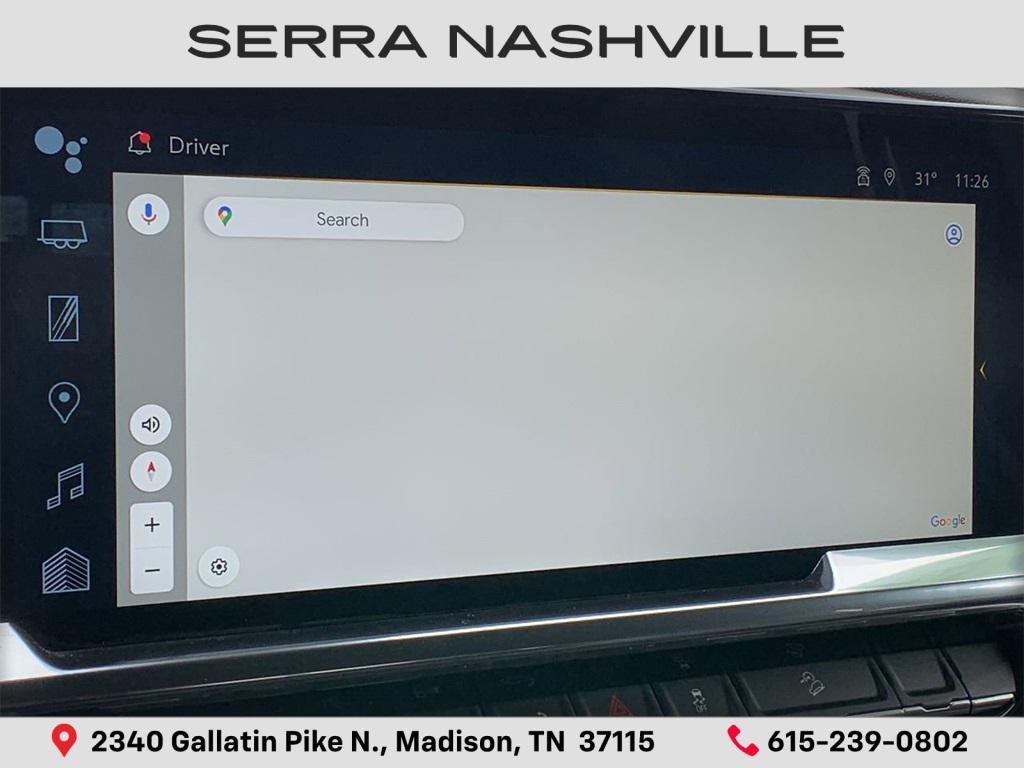 used 2024 Chevrolet Silverado 3500 car, priced at $56,995