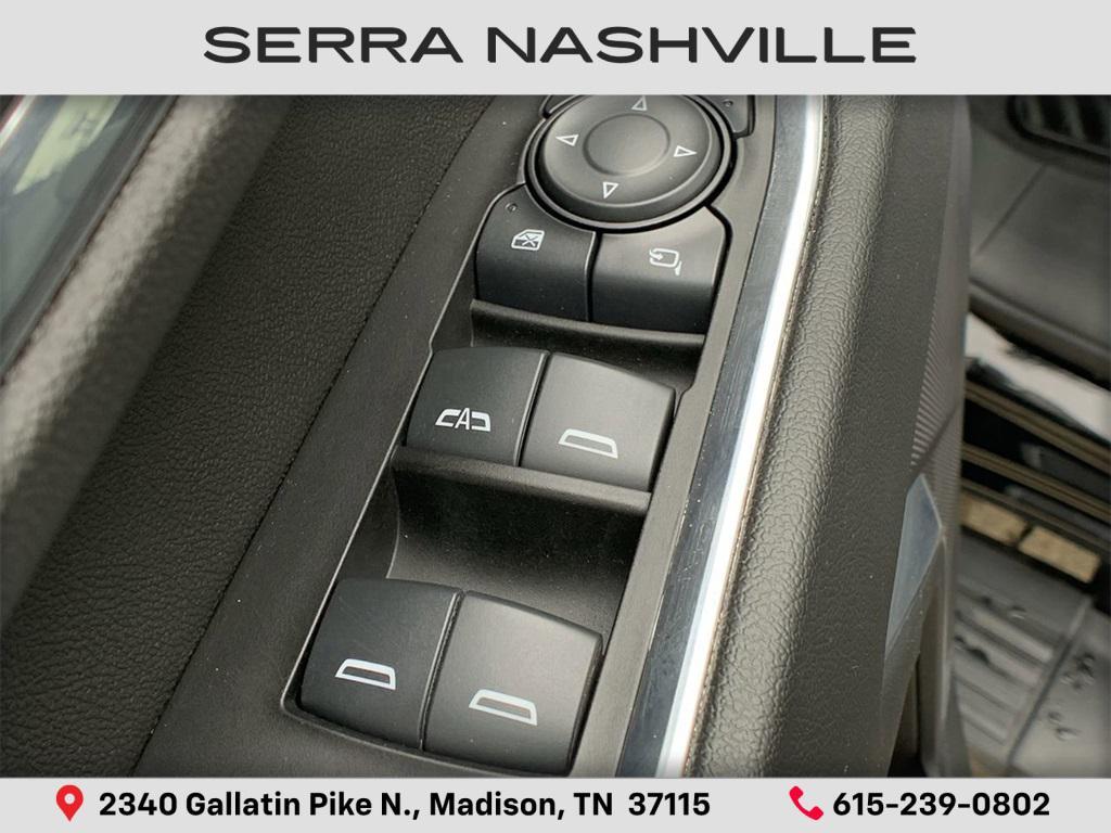 used 2024 Chevrolet Silverado 3500 car, priced at $56,995