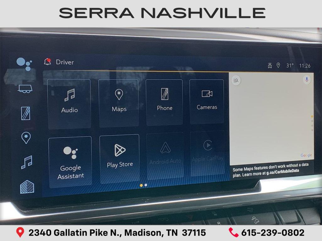 used 2024 Chevrolet Silverado 3500 car, priced at $56,995