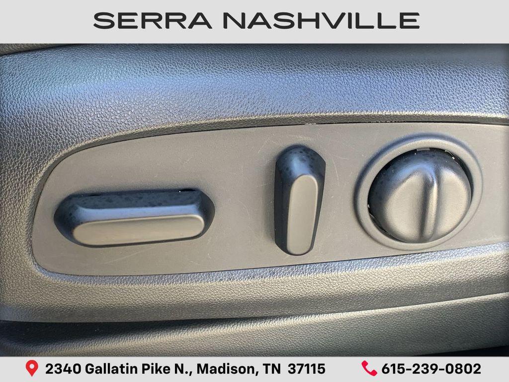 used 2020 Buick Encore GX car, priced at $17,823