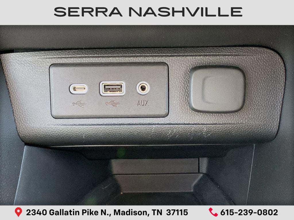 used 2020 Buick Encore GX car, priced at $17,823