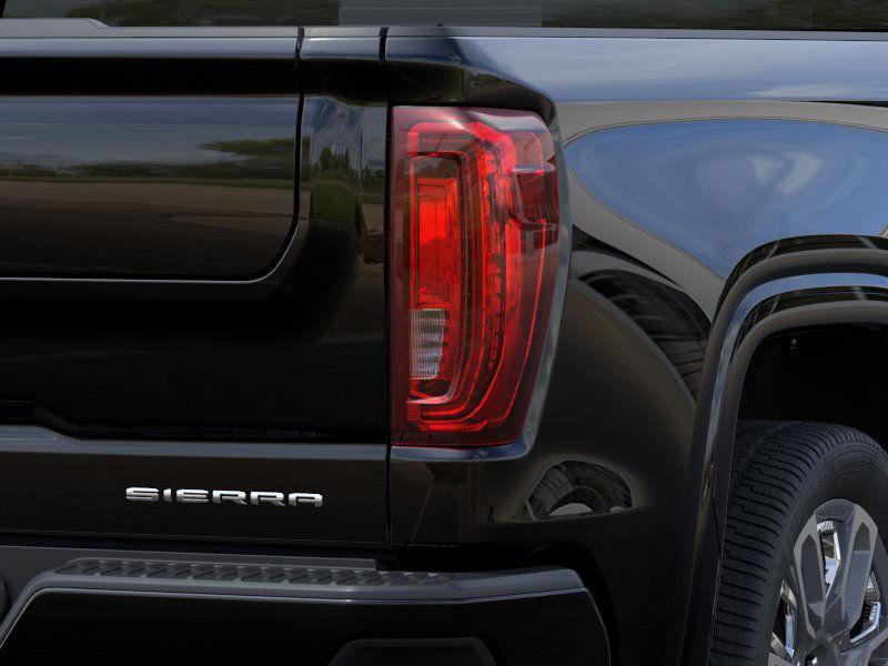 new 2026 GMC Sierra 1500 car, priced at $84,901