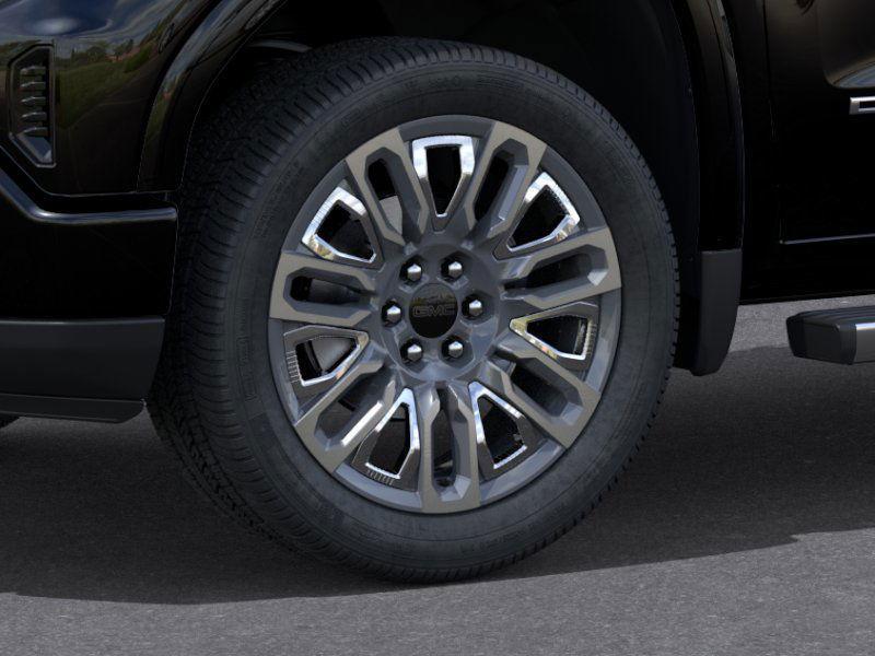 new 2026 GMC Sierra 1500 car, priced at $84,901
