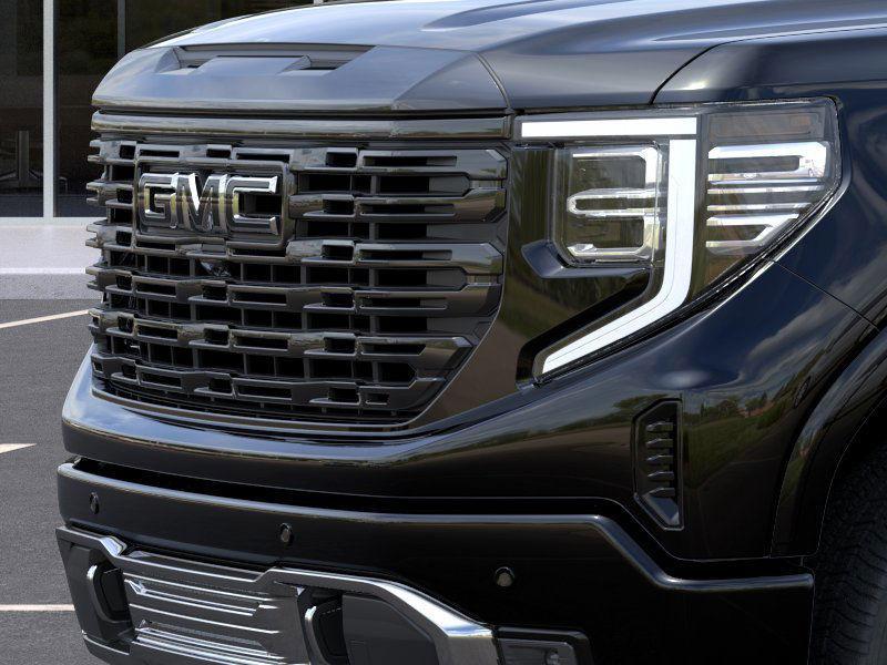 new 2026 GMC Sierra 1500 car, priced at $84,901