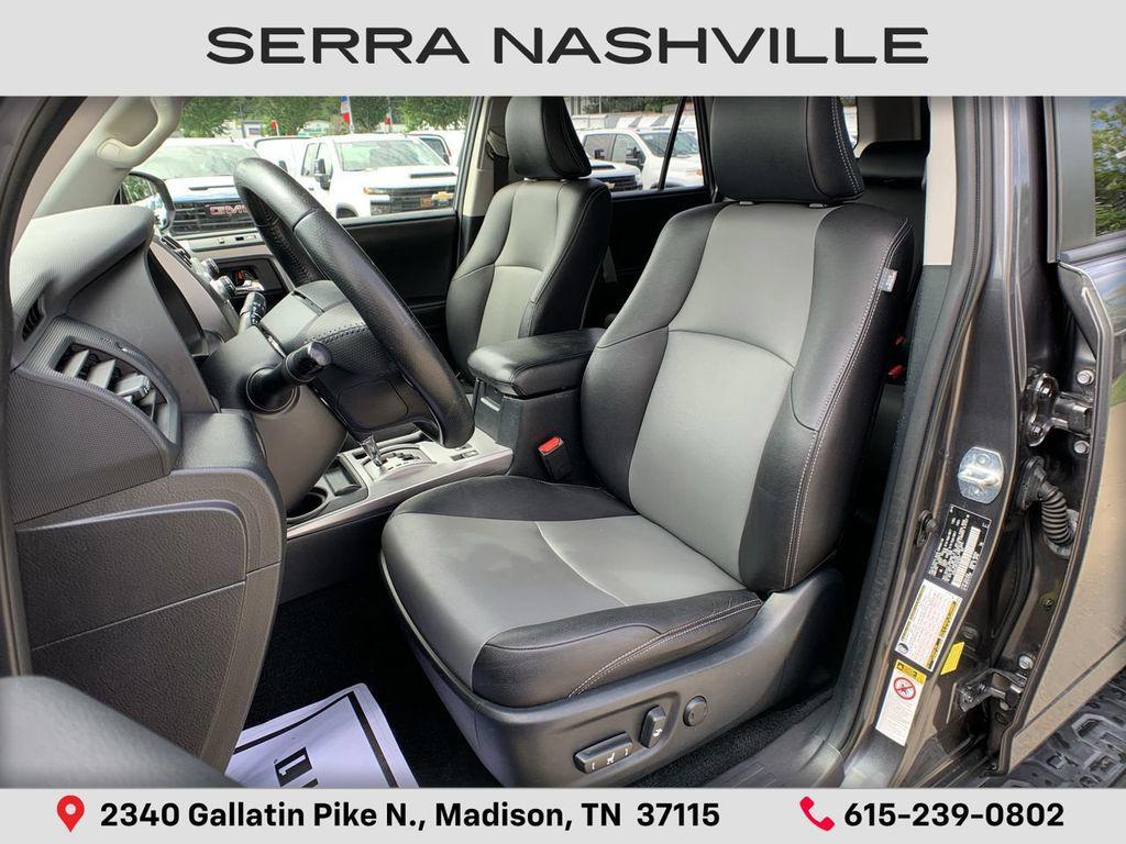 used 2015 Toyota 4Runner car, priced at $25,483