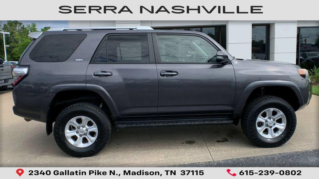 used 2015 Toyota 4Runner car, priced at $25,483