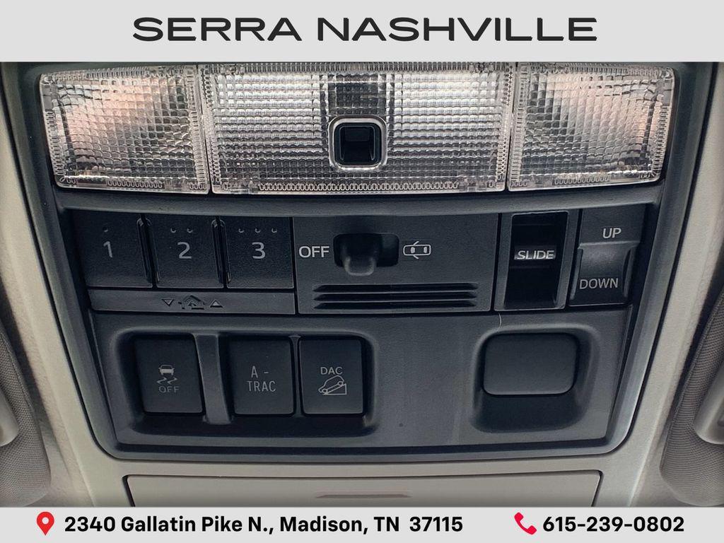 used 2015 Toyota 4Runner car, priced at $25,483
