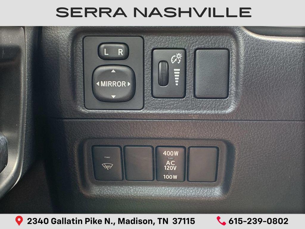 used 2015 Toyota 4Runner car, priced at $25,483