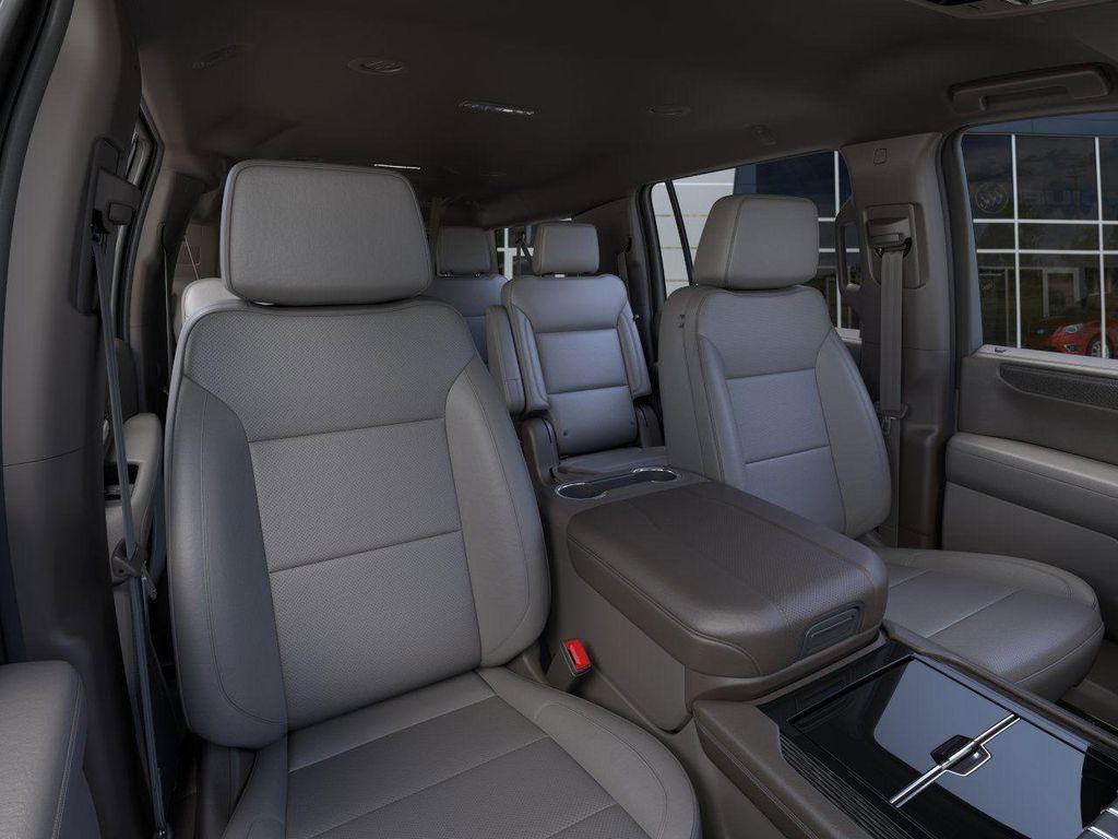 new 2026 GMC Yukon XL car, priced at $81,023