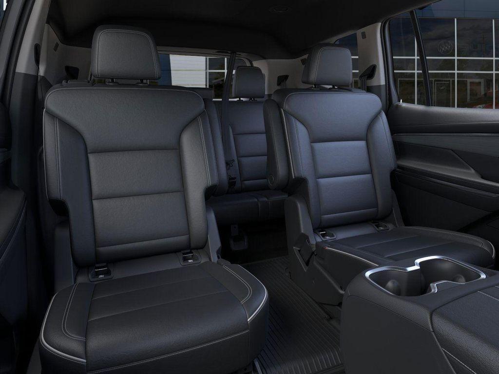 new 2026 Buick Enclave car, priced at $44,495